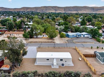 17945 Blackbird Drive, Reno, NV 89508 Photo