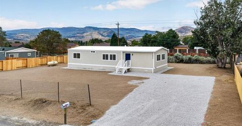 17945 Blackbird Drive, Reno, NV 89508 Photo