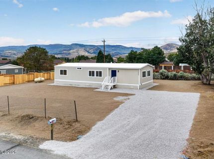 17945 Blackbird Drive, Reno, NV 89508 Photo