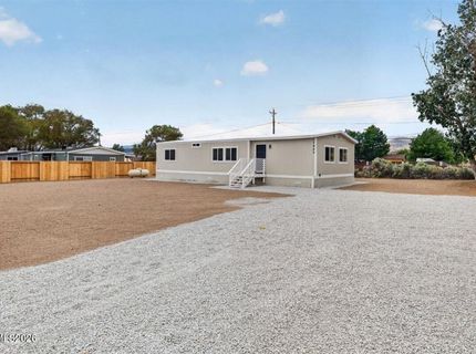 17945 Blackbird Drive, Reno, NV 89508 Photo