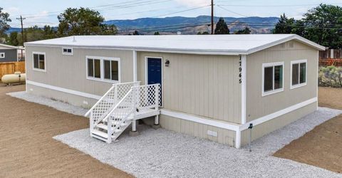 17945 Blackbird Drive, Reno, NV 89508 Photo