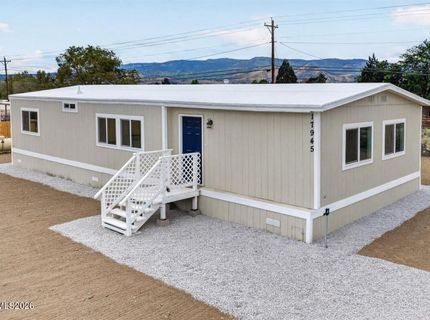17945 Blackbird Drive, Reno, NV 89508 Photo