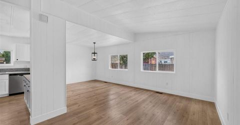 17945 Blackbird Drive, Reno, NV 89508 Photo