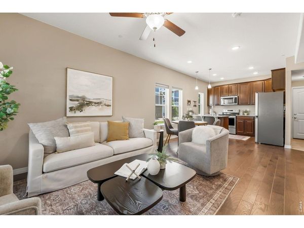 2420 Ridge Top Dr, Unit 4, Fort Collins, CO 80526