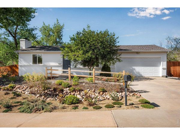 7618 Aberdeen Way, Boulder, CO 80301