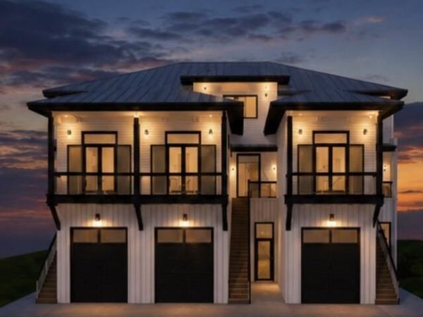 3427 Harbor Circle, Diamondhead, MS 39525