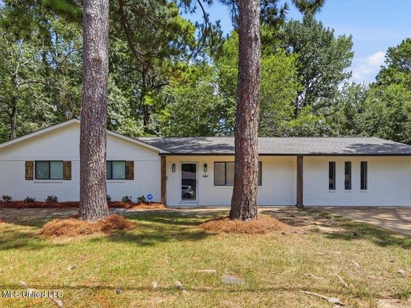 5332 Clair Street, Jackson, MS 39206