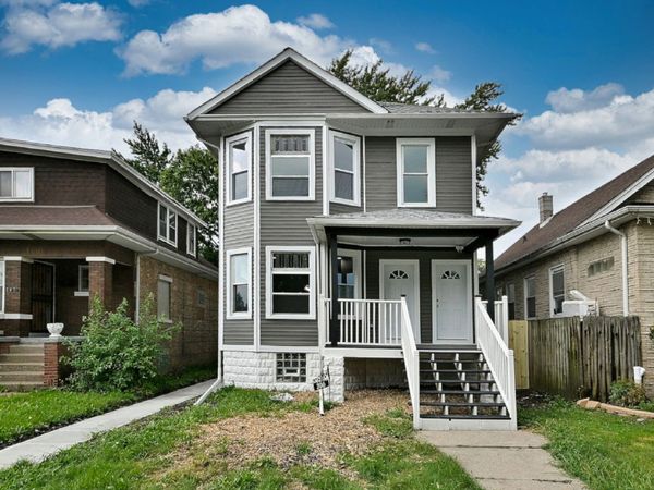 206 S 19th Avenue , Maywood, IL 60153