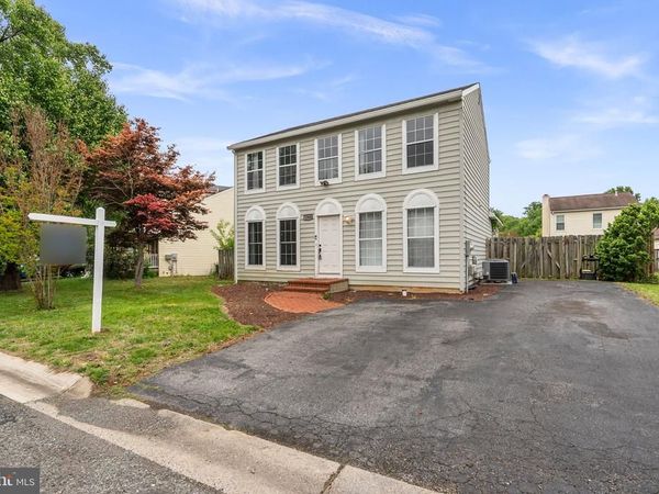 11604 RANCH LANE , NORTH POTOMAC, MD 20878