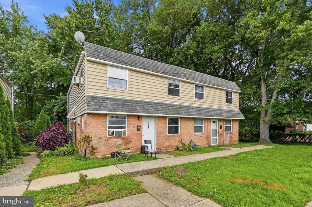2626-32 PARKSIDE TERRACE, BROOKHAVEN, PA 19015
