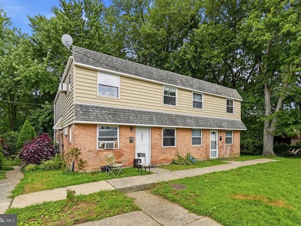 2626-32 PARKSIDE TERRACE, BROOKHAVEN, PA 19015
