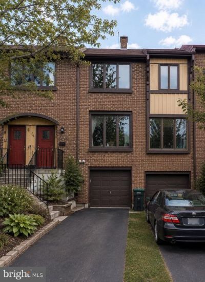 3257 DURHAM PLACE , SOUTHAMPTON, PA 18966
