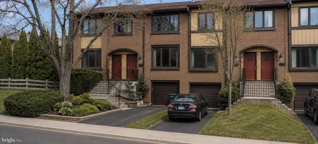 3257 DURHAM PLACE , SOUTHAMPTON, PA 18966