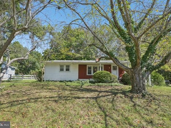 7030 SAW MILL ROAD , LUSBY, MD 20657