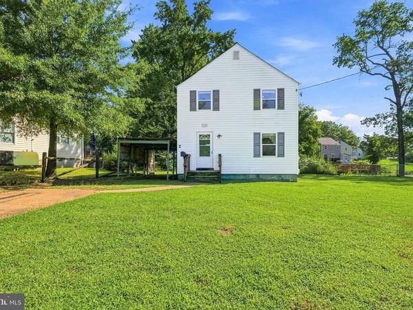 21712 CABOT PLACE, LEXINGTON PARK, MD 20653