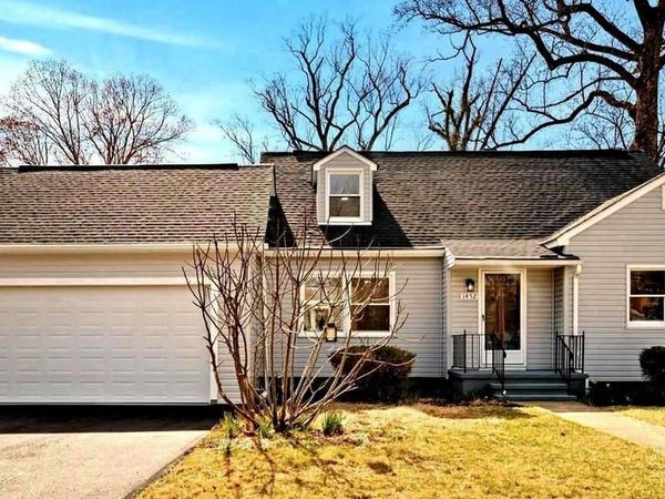1452 GRANDVIEW ROAD , ARNOLD, MD 21012