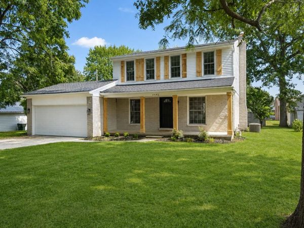 39142 Helena Avenue, Sterling Heights, Mi 48313