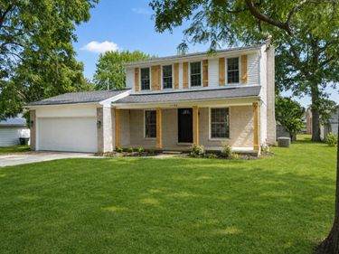 39142 Helena Avenue, Sterling Heights, Mi 48313