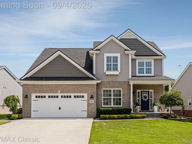 860 N Mill Street, South Lyon, Mi 48178