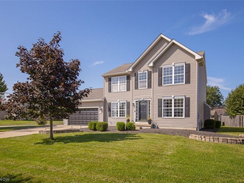 3312 Jones Drive, Lorain, OH 44053 Photo 1