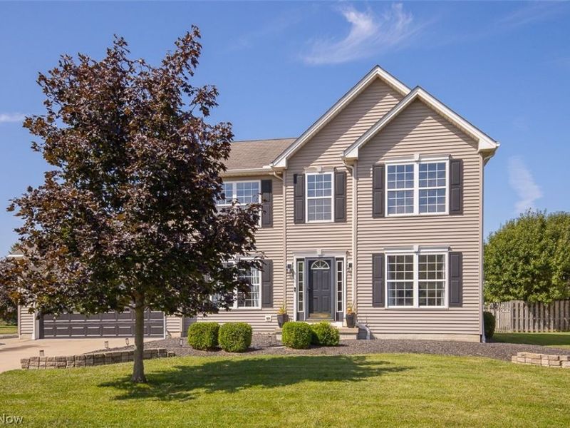 3312 Jones Drive, Lorain, OH 44053 Photo 2