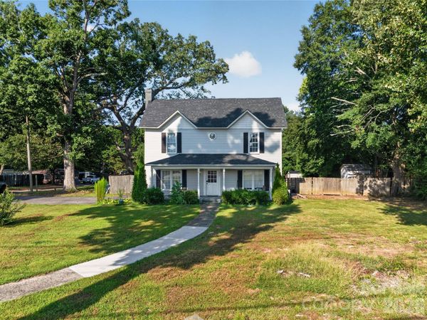 659 N Main Street, Stanley, NC 28164