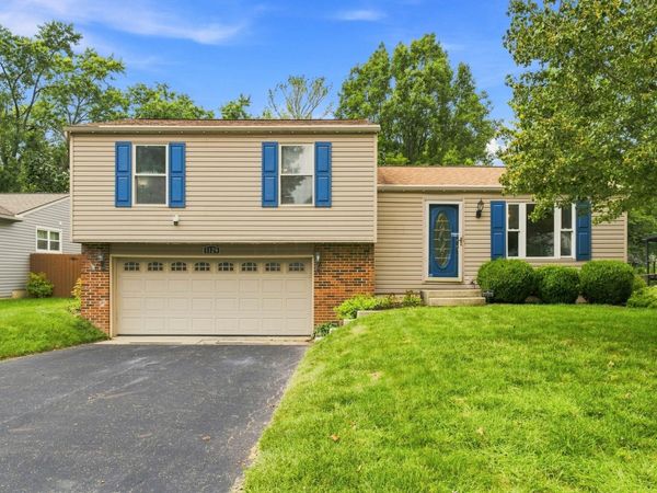 1129 Fletcher Drive , Reynoldsburg, OH 43068