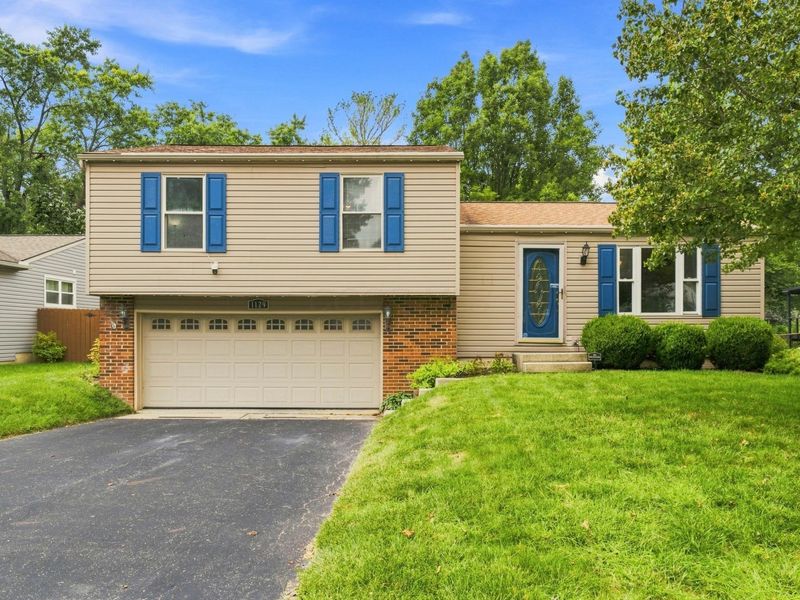 1129 Fletcher Drive, Reynoldsburg, OH 43068 Photo 1