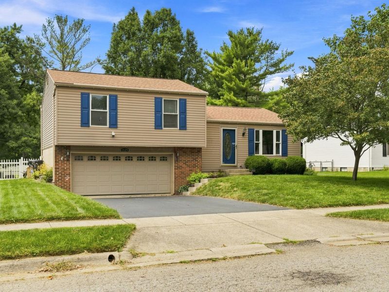1129 Fletcher Drive, Reynoldsburg, OH 43068 Photo 2