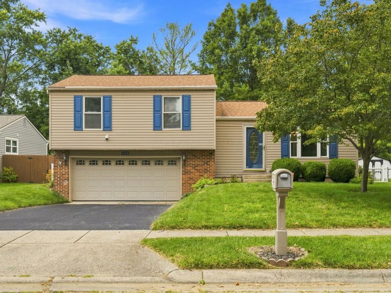 1129 Fletcher Drive, Reynoldsburg, OH 43068 Photo 3