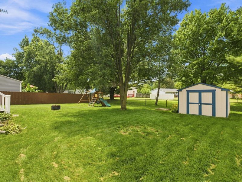 1129 Fletcher Drive, Reynoldsburg, OH 43068 Photo 5