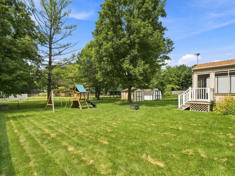 1129 Fletcher Drive, Reynoldsburg, OH 43068 Photo 6