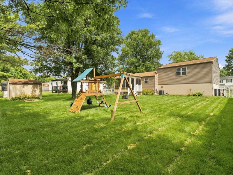 1129 Fletcher Drive, Reynoldsburg, OH 43068 Photo 7