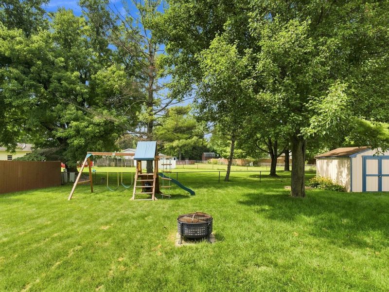 1129 Fletcher Drive, Reynoldsburg, OH 43068 Photo 9