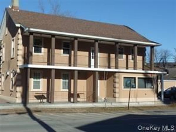 90 Sullivan Street, Unit 2, Wurtsboro, NY 12790