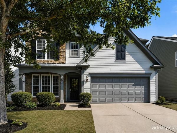 821 Poplar Terrace, Canton, GA 30115