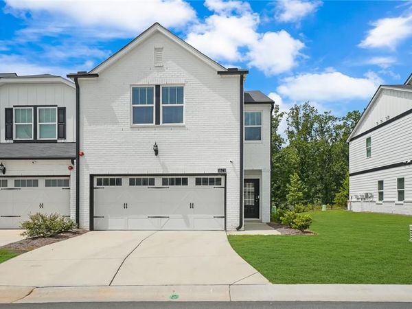 1621 Flint River Place SE, Smyrna, GA 30126