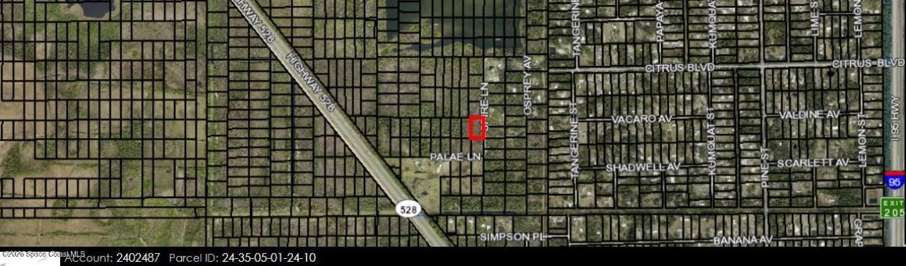 None None, Cocoa, FL 32926 Photo