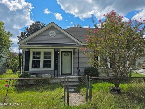 218 Railroad Street, Warrenville, SC 29851