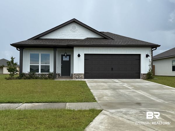 28073 Hallow Trl, Elberta, AL 36530