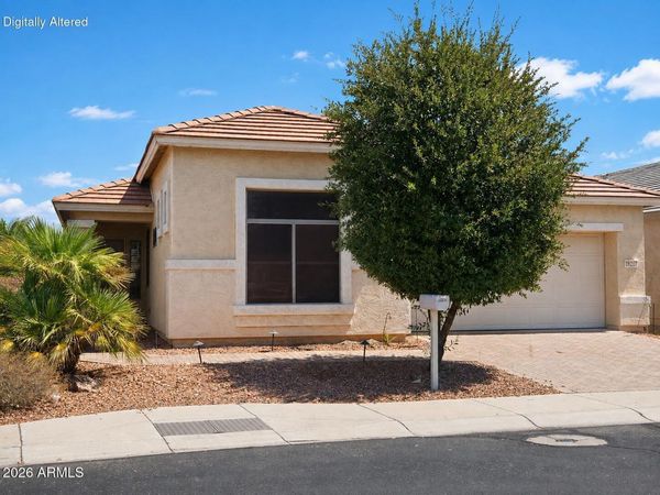 18217 N CANAL Drive, Surprise, AZ 85374