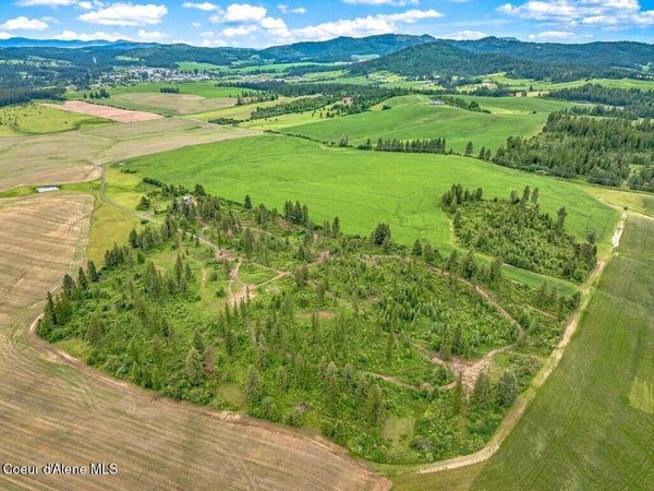 612 Freedom WAY N Parcel, Plummer, ID 83851