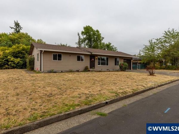 1680 Tudor Wy SE, Albany, OR 97322