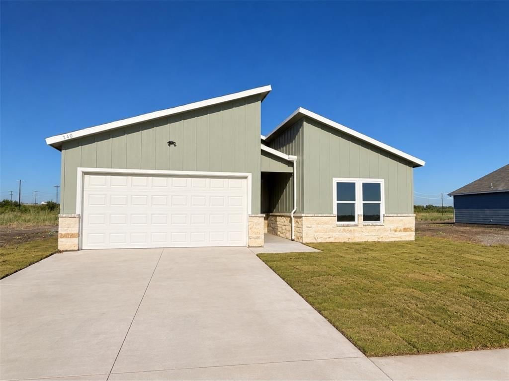 340 Mercy Street, Greenville, TX 75401 Main Photo