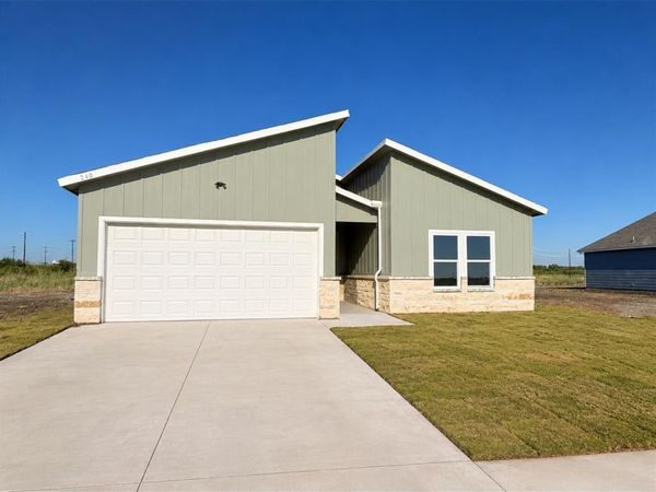 340 Mercy Street, Greenville, TX 75401