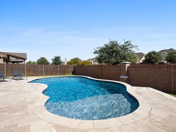 244 Jefferson Lane, Fate, TX 75189