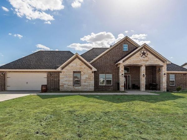 610 Ewing Road, Ferris, TX 75125