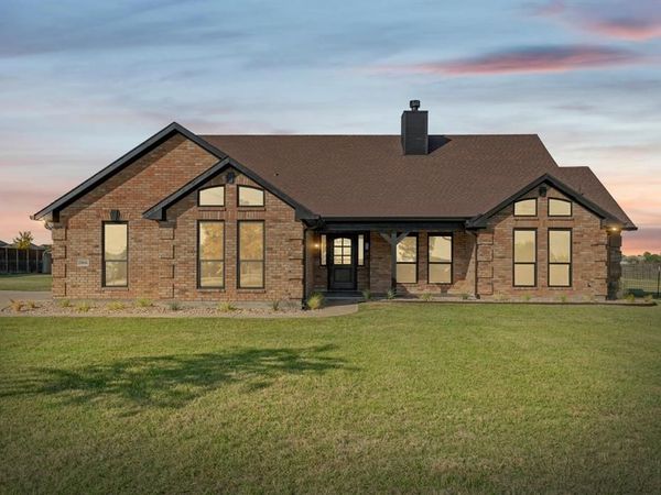 2866 Fm 1903, Caddo Mills, TX 75135