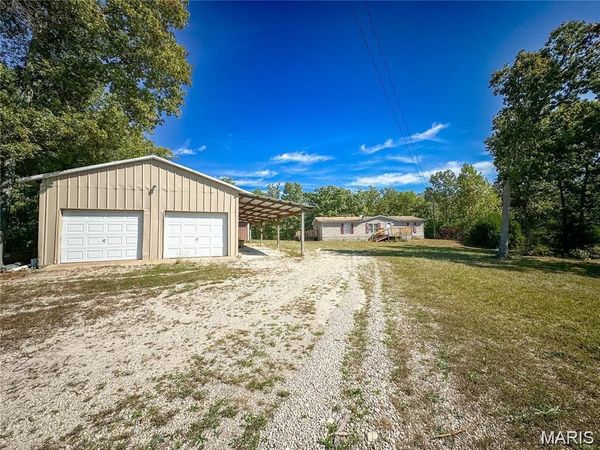31 Indian Springs Road, Steelville, MO 65565