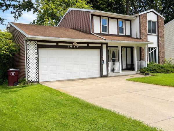 1049 Westerly Drive, Lima, OH 45805